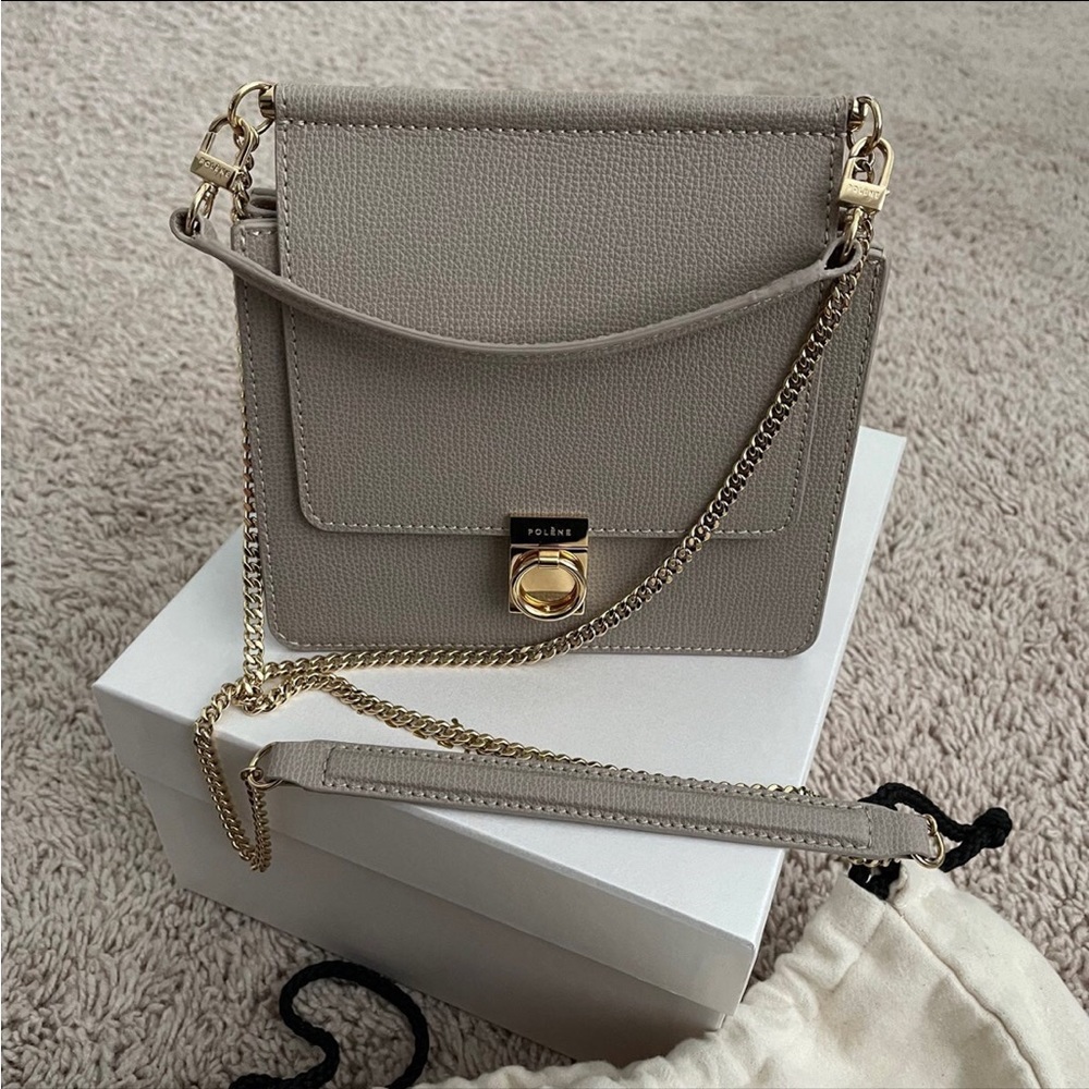 Polène Numero Sept Mini